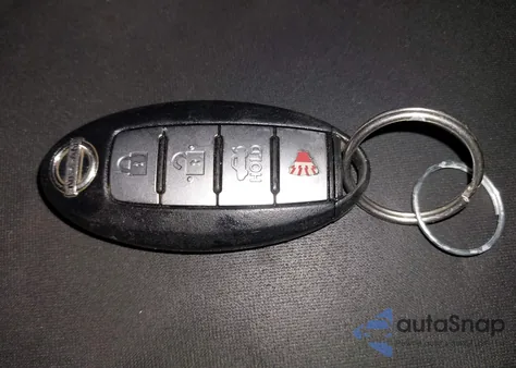 2015 Nissan Altima 2.5 S z USA, uszkodzony, nr VIN 1N4AL3APXFN376294